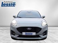 Neu Ford Puma ST-Line 125 PS (91 kW) 2025 Cactus gray SUV