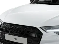Usata Audi A6 Design 367 CV (269 kW) 2025 Bianco Station wagon