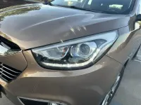 Gebraucht Hyundai ix35 117 PS (86 kW) 2013 Braun SUV