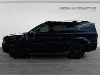 Neu Hyundai Santa Fe Blackline 239 PS (175 kW) 2026 Schwarz SUV