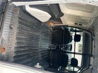 gebraucht Renault Kangoo Kastenwagen mit Klima E5