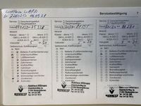 Gebraucht Opel Astra Dynamic 125 PS (91 kW) 2017 Weiß Kombi