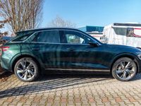 Gebraucht Genesis GV70 305 PS (224 kW) 2022 Grün SUV