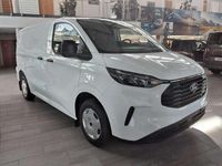 Gebraucht Ford Transit Custom Trend 110 PS (80 kW) 2024 Frostweiß Van / Kleinbus