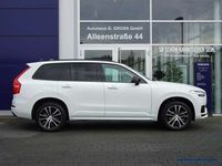 gebraucht Volvo XC90 T8 AWD Recharge R-Design Expression / EURO 6d...