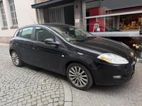 Gebraucht Fiat Bravo 2007 Kleinwagen