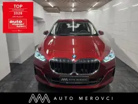 Gebraucht BMW 218 Active Tourer 150 PS (110 kW) 2025 Rot Van / Kleinbus