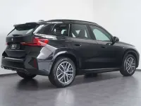 Gebraucht BMW X1 M Sport 150 PS (110 kW) 2024 Schwarz SUV
