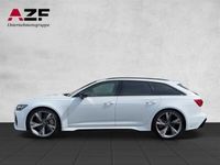 gebraucht Audi RS6 RS 6 Avanttiptronic+HD MATRIX+STANDHZG+NACHTSICH