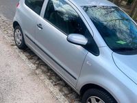 Second-hand VW Fox 54 CP (39 kW) 2008 Gri Hatchback