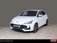 Gebraucht MG MG3 194 PS (142 kW) 2024 Dover white Kleinwagen