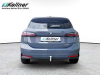 Gebraucht BMW 218 Active Tourer 150 PS (110 kW) 2025 Grau Van / Kleinbus