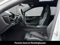 Gebraucht Porsche Panamera 4 E-Hybrid 470 PS (345 kW) 2024 Eisgraumetallic Kleinwagen