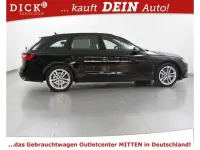 Gebraucht Audi A4 S-Line 286 PS (210 kW) 2023 Brillantschwarz Kombi