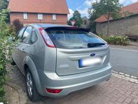 gebraucht Ford Focus 1,4 Style Style