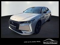 Neu DS Automobiles DS4 136 PS (100 kW) 2025 Lackierung chrystal pearl/typ aussenverkleidung metalliclackierung Limousine