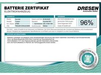 Gebraucht Hyundai Tucson Prime 265 PS (194 kW) 2021 Blau SUV