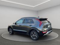 Neu Kia Niro Vision 129 PS (94 kW) 2025 Grau SUV