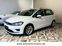 gebraucht VW Golf Sportsvan VII Comfortline BMT/Start-Stopp