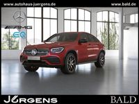 gebraucht Mercedes GLC300e 4M Coup AMG-Sport/Wide/SHD/Night/20'