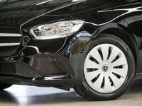 Gebraucht Mercedes B250e 218 PS (160 kW) 2022 Van / Kleinbus