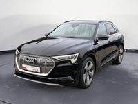 gebraucht Audi e-tron advanced 55 quattro