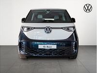 Neu VW ID. Buzz Pro 210 kW (286 PS) 2026 Weiß (starlightblue / candyweiß) Van / Kleinbus
