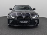 Gebraucht BMW M4 Competition Edition 510 PS (375 kW) 2022 Saphirschwarz475braun Coupé