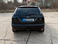 Gebraucht Ford Focus ST 173 PS (127 kW) 2002 Schwarz Limousine