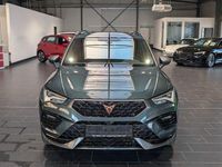 Gebraucht Cupra Ateca 300 PS (220 kW) 2022 Grau SUV