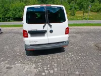 Gebraucht VW Caravelle 150 PS (110 kW) 2019 Weiß Van