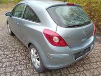 gebraucht Opel Corsa 1.2 16V Innovation