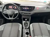 Gebraucht VW Polo Style 95 PS (69 kW) 2024 Silber Kleinwagen