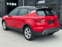 Gebraucht Seat Arona FR 110 PS (80 kW) 2023 SUV