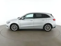 Gebraucht Mercedes B250 Progressive 102 PS (75 kW) 2020 Grau Kleinwagen