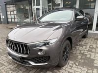 Gebraucht Maserati Levante 349 PS (256 kW) 2020 Grau SUV