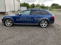 gebraucht Audi A4 Allroad quattro 3.0 TDI