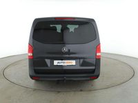 Gebraucht Mercedes Vito 2022 Grau Van