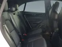 Gebraucht Porsche Macan 354 PS (260 kW) 2021 Schwarz SUV