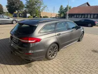Gebraucht Ford Mondeo ST-Line 179 PS (131 kW) 2019 Grau Kombi