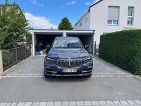 Gebraucht BMW X5 xLine 340 PS (250 kW) 2019 Andere farben SUV