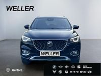Gebraucht MG EHS Luxury 258 PS (189 kW) 2021 Schwarz SUV