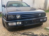 gebraucht VW Corrado g60