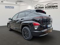 Gebraucht Hyundai Kona Trend 150 kW (204 PS) 2026 Schwarz SUV