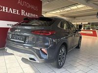 Gebraucht Kia XCeed Vision 160 PS (117 kW) 2022 (h8g) pentametal met. SUV