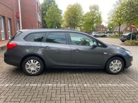 gebraucht Opel Astra 1.7 Diesel kombi
