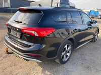 Usata Ford Focus Active 150 CV (110 kW) 2020 Nero Berlina