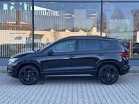 Gebraucht Seat Ateca Beats 150 PS (110 kW) 2021 Schwarz SUV