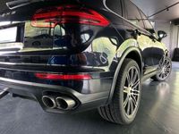 gebraucht Porsche Cayenne S Diesel*ACC*Chrono*Sitzbelüf.*AHK*Pano