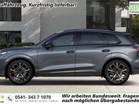 Neu Audi Q3 S-Line 265 PS (194 kW) 2025 Daytonagrau perleffekt SUV